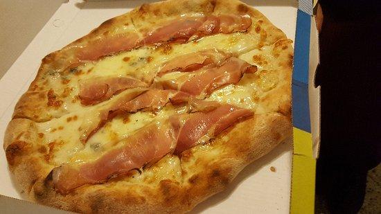 Kepris Pizzeria